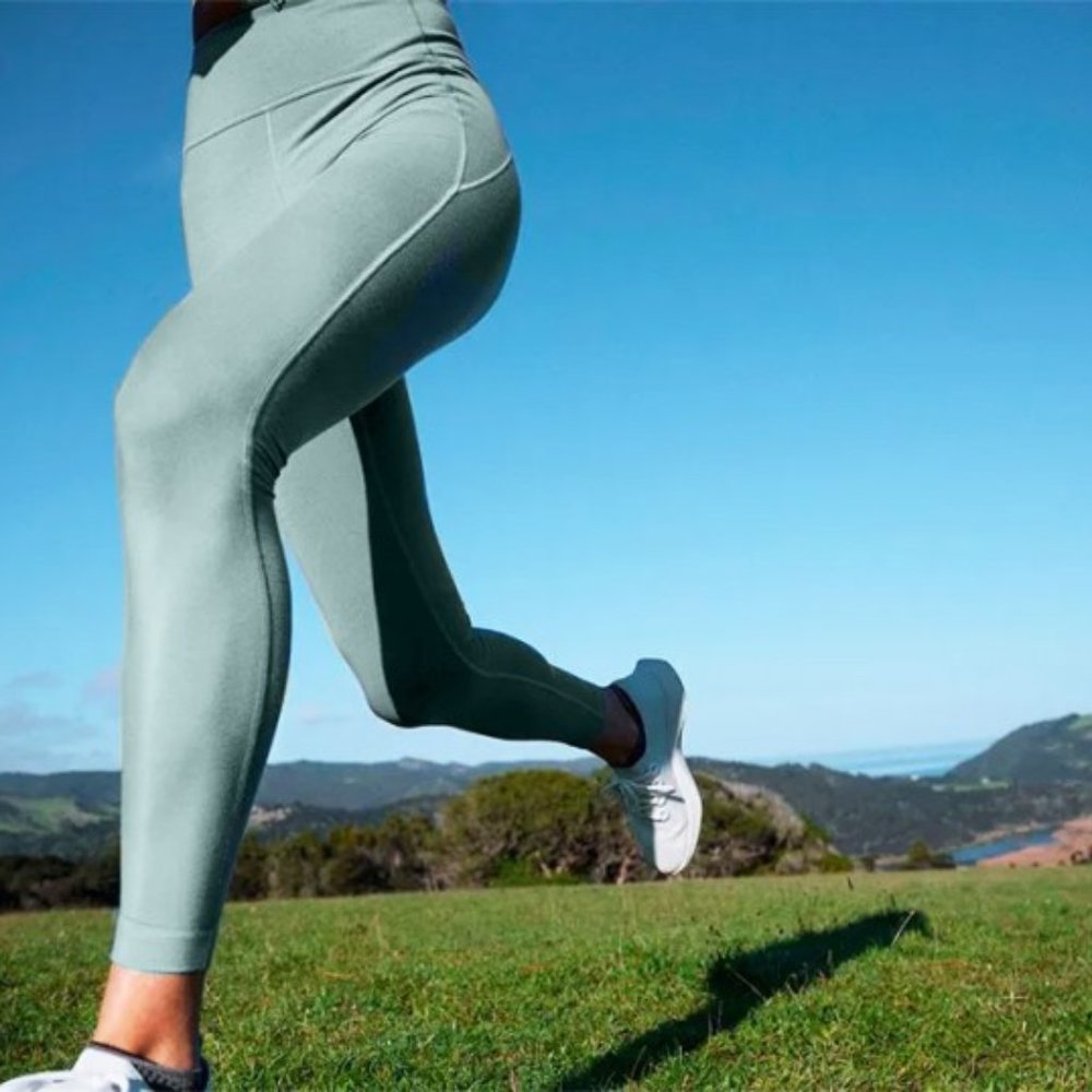 allbirds Women's Natural Flow Legging